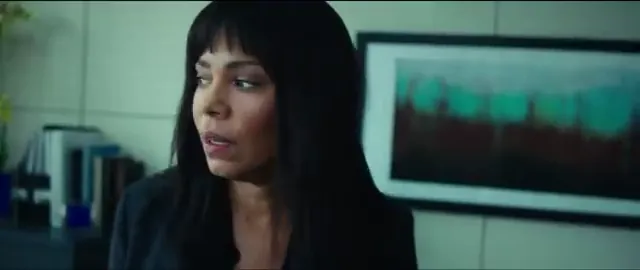American Assassin Scene 4