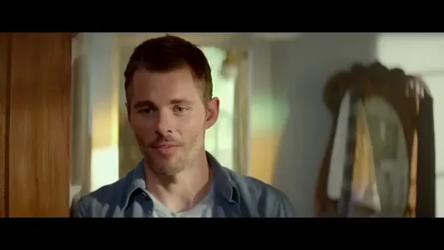 The Best of Me Scene 5