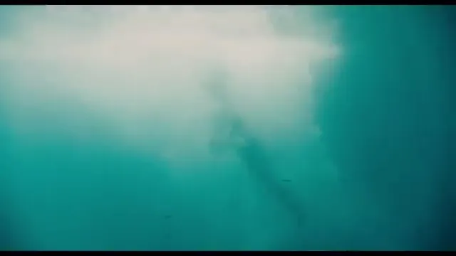 Aftersun Scene 1
