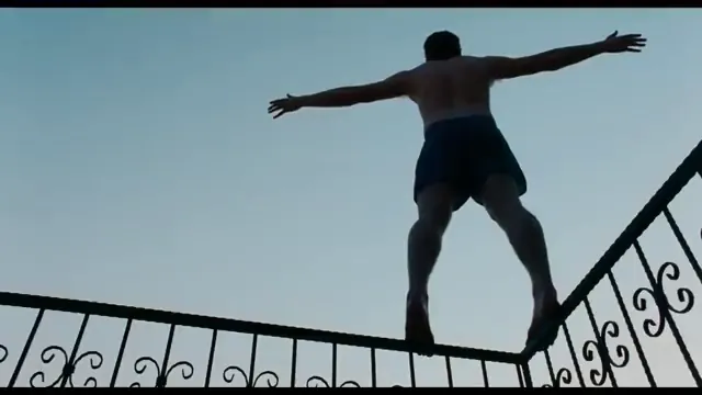 Aftersun Scene 2