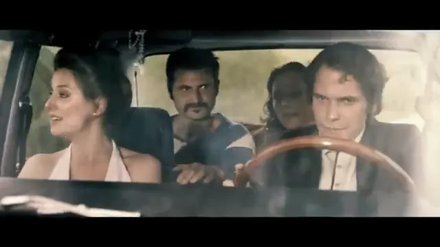 Rush Scene 1