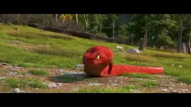 The Good Dinosaur Scene 3