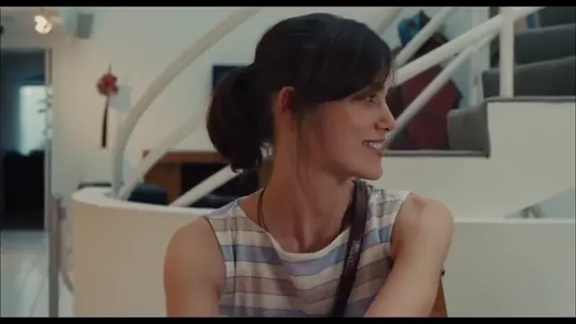 Begin Again Scene 2