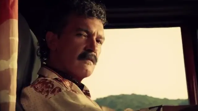Machete Kills Scene 3