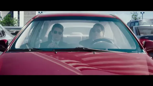 War Dogs Scene 3