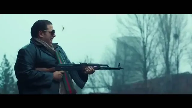 War Dogs Scene 4