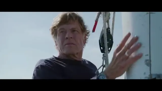 All Is Lost Scene 2