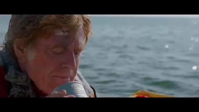 All Is Lost Scene 5