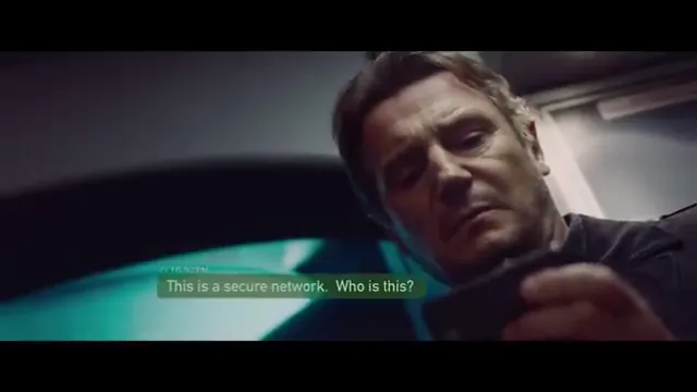 Non-Stop Scene 2