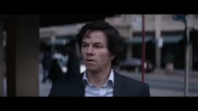 The Gambler Scene 3