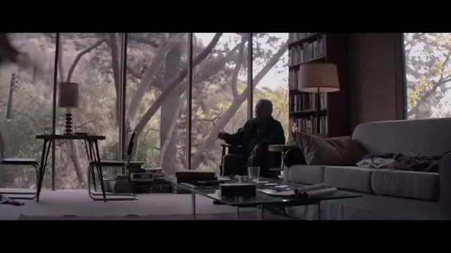 The Gambler Scene 4