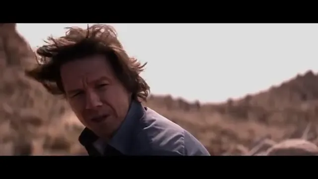 The Gambler Scene 5