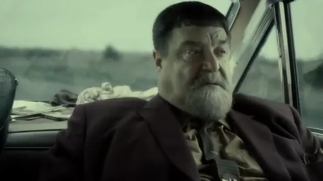 Inside Llewyn Davis Scene 1