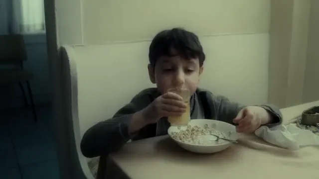 Inside Llewyn Davis Scene 4