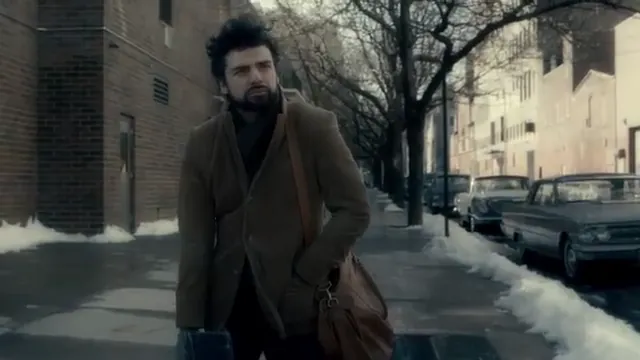 Inside Llewyn Davis Scene 5