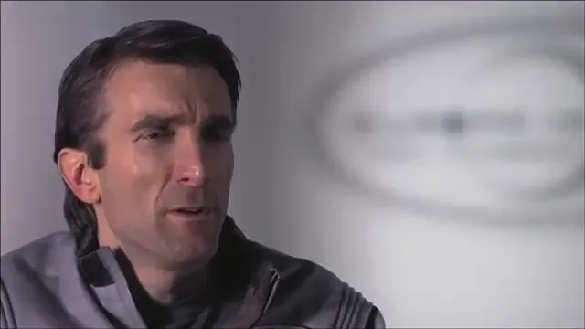 Europa Report Scene 1