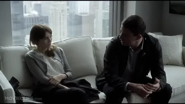 Side Effects Scene 1