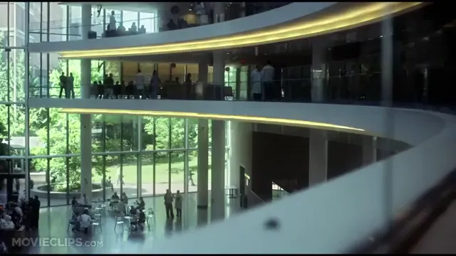 Side Effects Scene 2