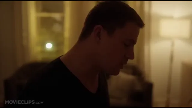 Side Effects Scene 3