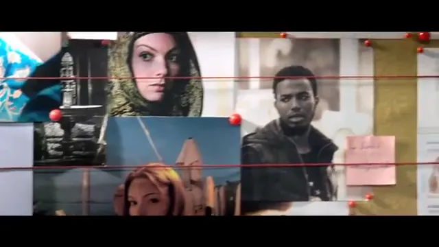 Eye in the Sky Scene 1