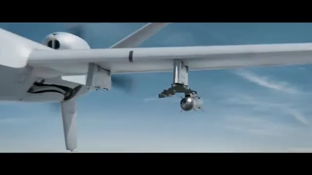 Eye in the Sky Scene 3