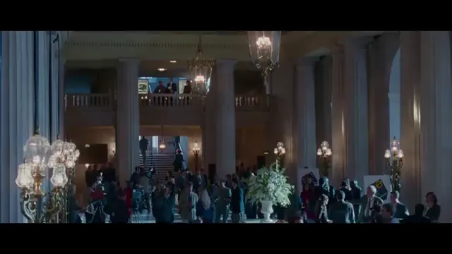 Steve Jobs Scene 1