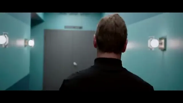 Steve Jobs Scene 5