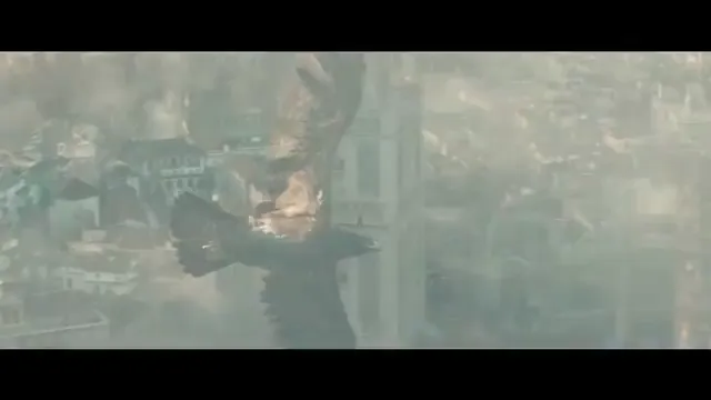 Assassin's Creed Scene 3