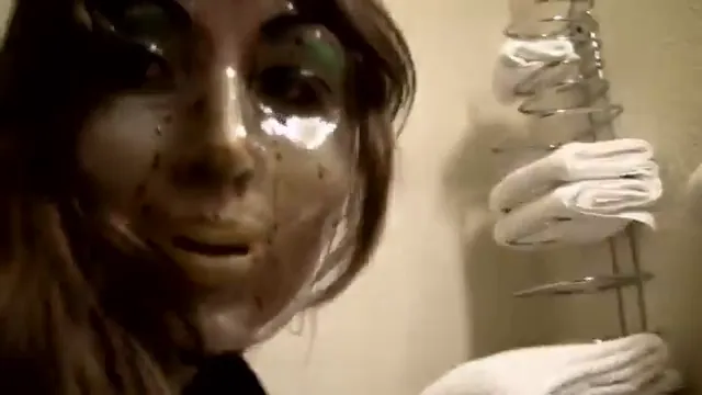 V/H/S Scene 2