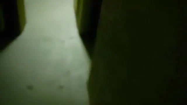 V/H/S Scene 3