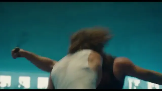 The Iron Claw Scene 5