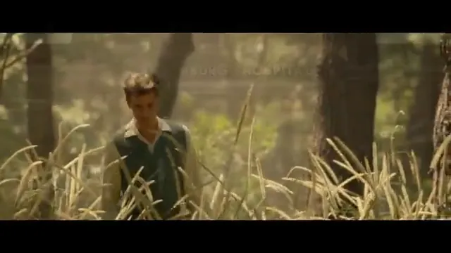 Hacksaw Ridge Scene 1