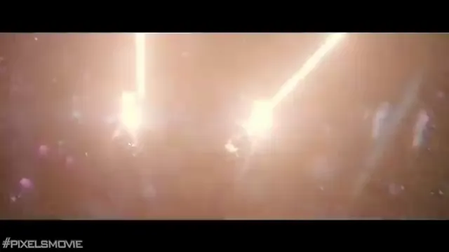 Pixels Scene 3