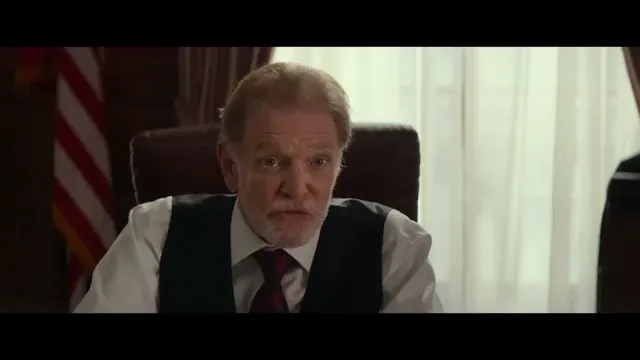 Ghostbusters: Frozen Empire Scene 1