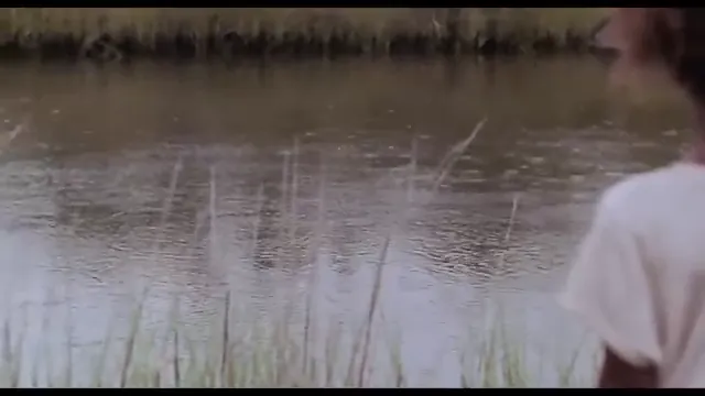 Beasts of the Southern Wild Scene 1
