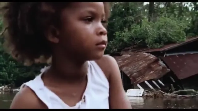 Beasts of the Southern Wild Scene 3