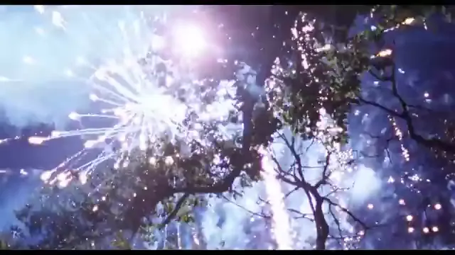 Beasts of the Southern Wild Scene 5