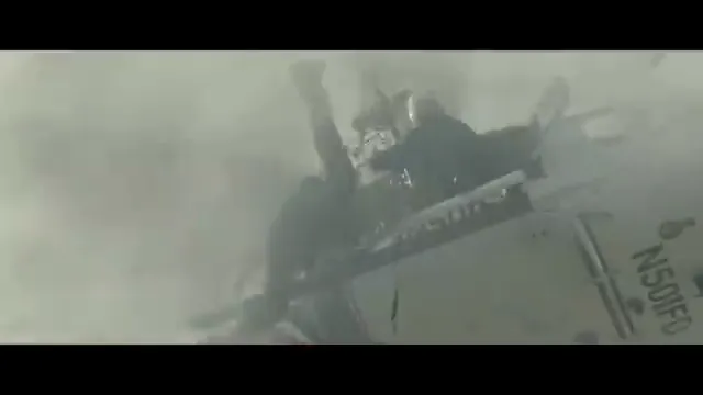 San Andreas Scene 2