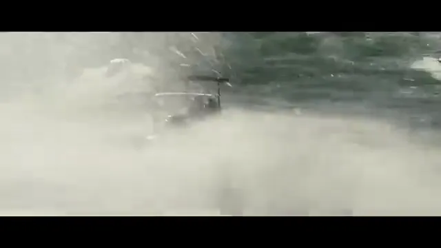 San Andreas Scene 5