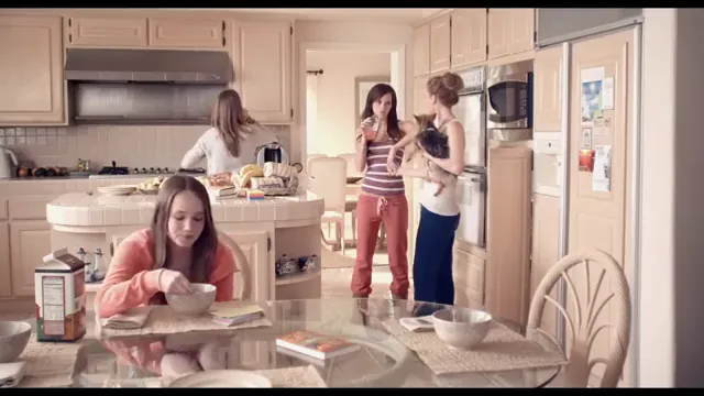 The Bling Ring Scene 1