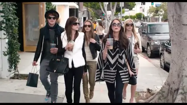The Bling Ring Scene 3