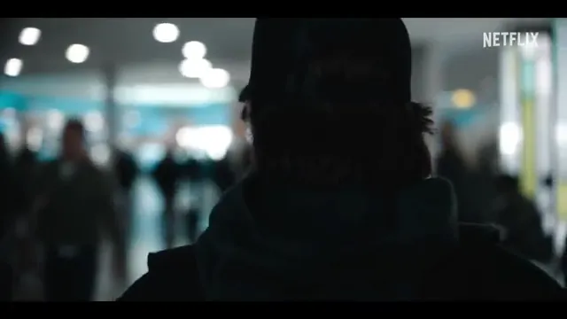 Carry-On Scene 2