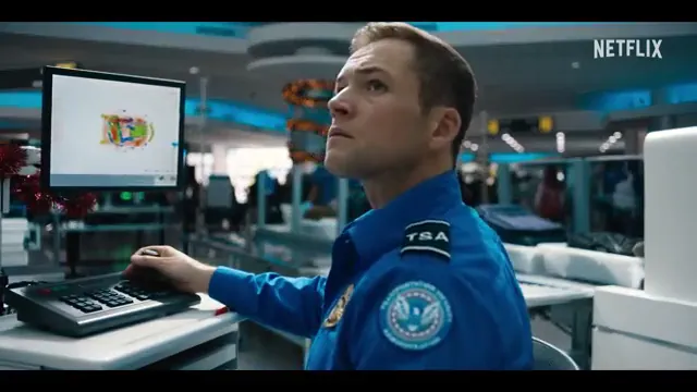 Carry-On Scene 3