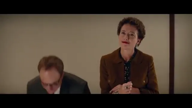 Saving Mr. Banks Scene 1