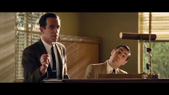 Saving Mr. Banks Scene 2