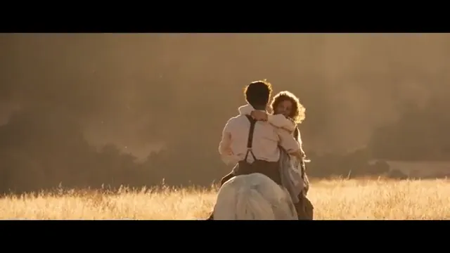 Saving Mr. Banks Scene 5