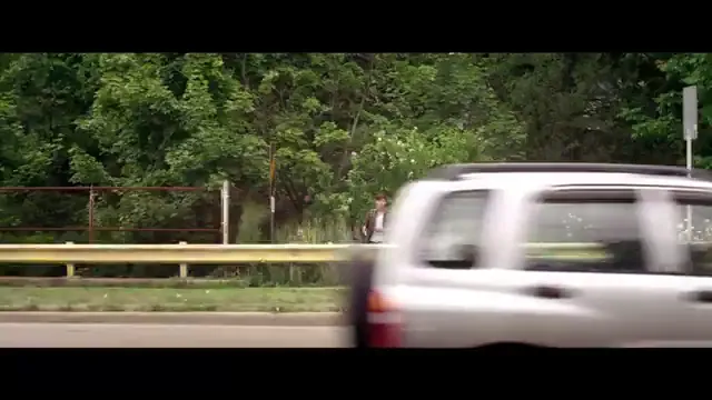 The Kings of Summer Scene 5