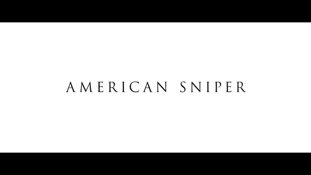 American Sniper Scene 5