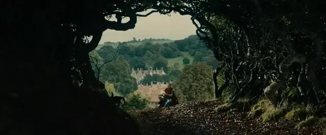 Into the Woods Scene 1