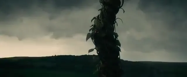 Into the Woods Scene 2
